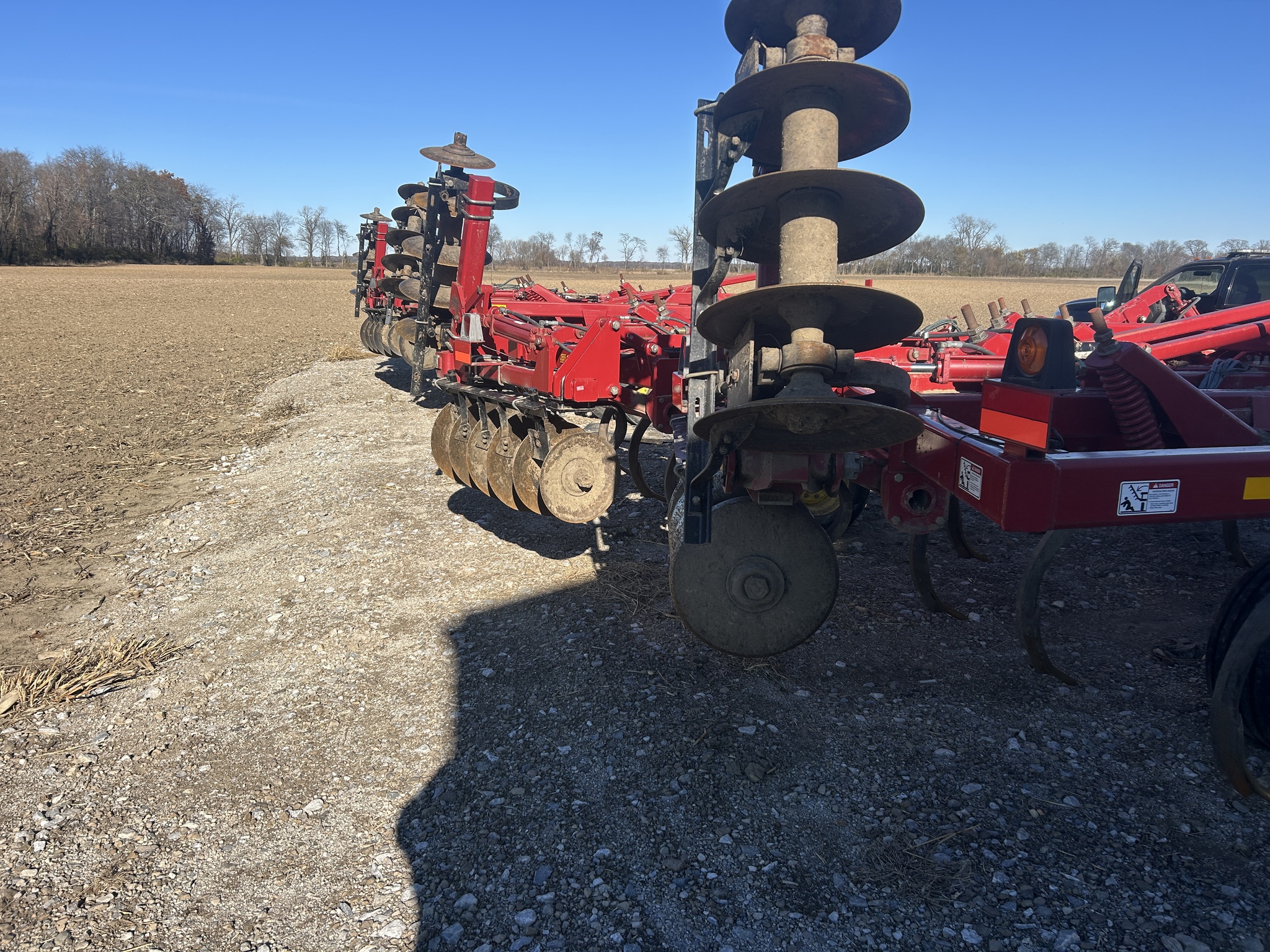 2006 Sunflower 4511-13 Image 11