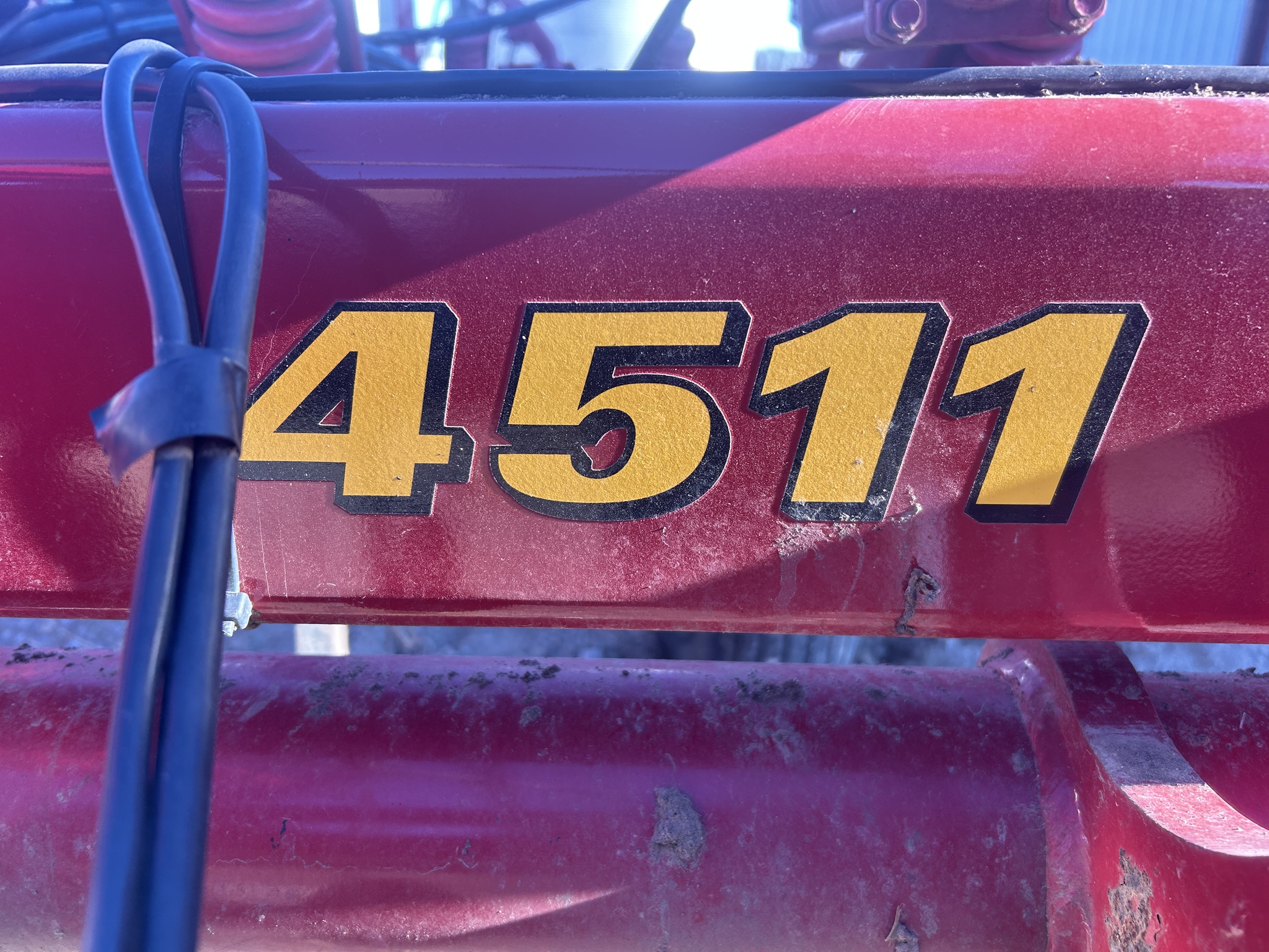 2006 Sunflower 4511-13 Image 13