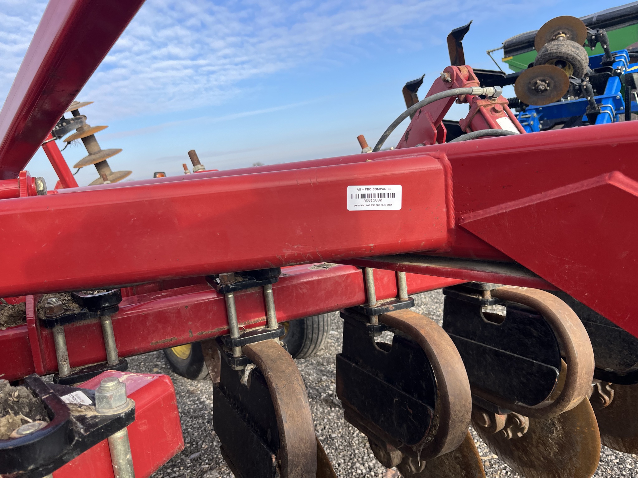 2006 Sunflower 4511-13 Image 15