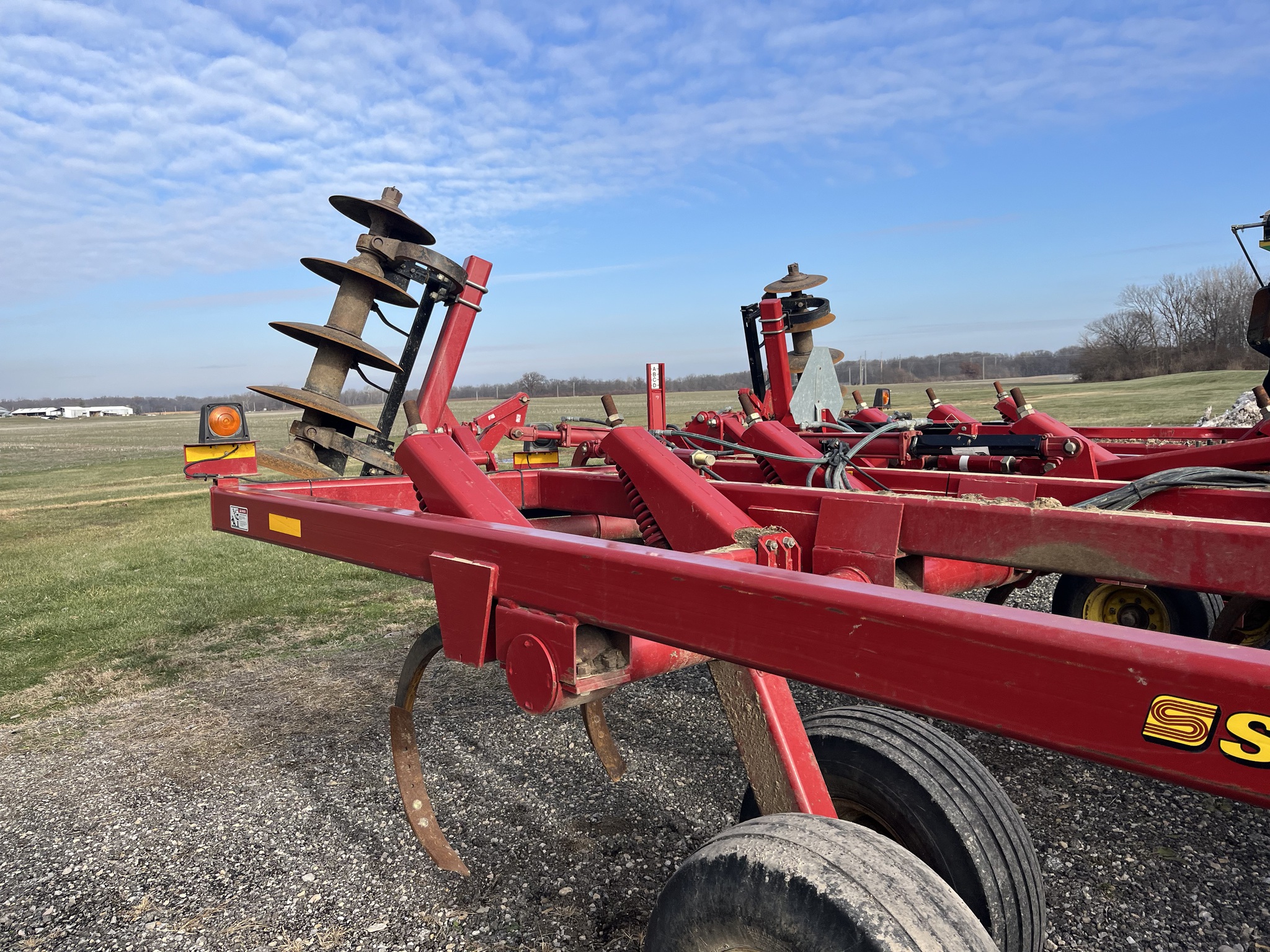 2006 Sunflower 4511-13 Image 5