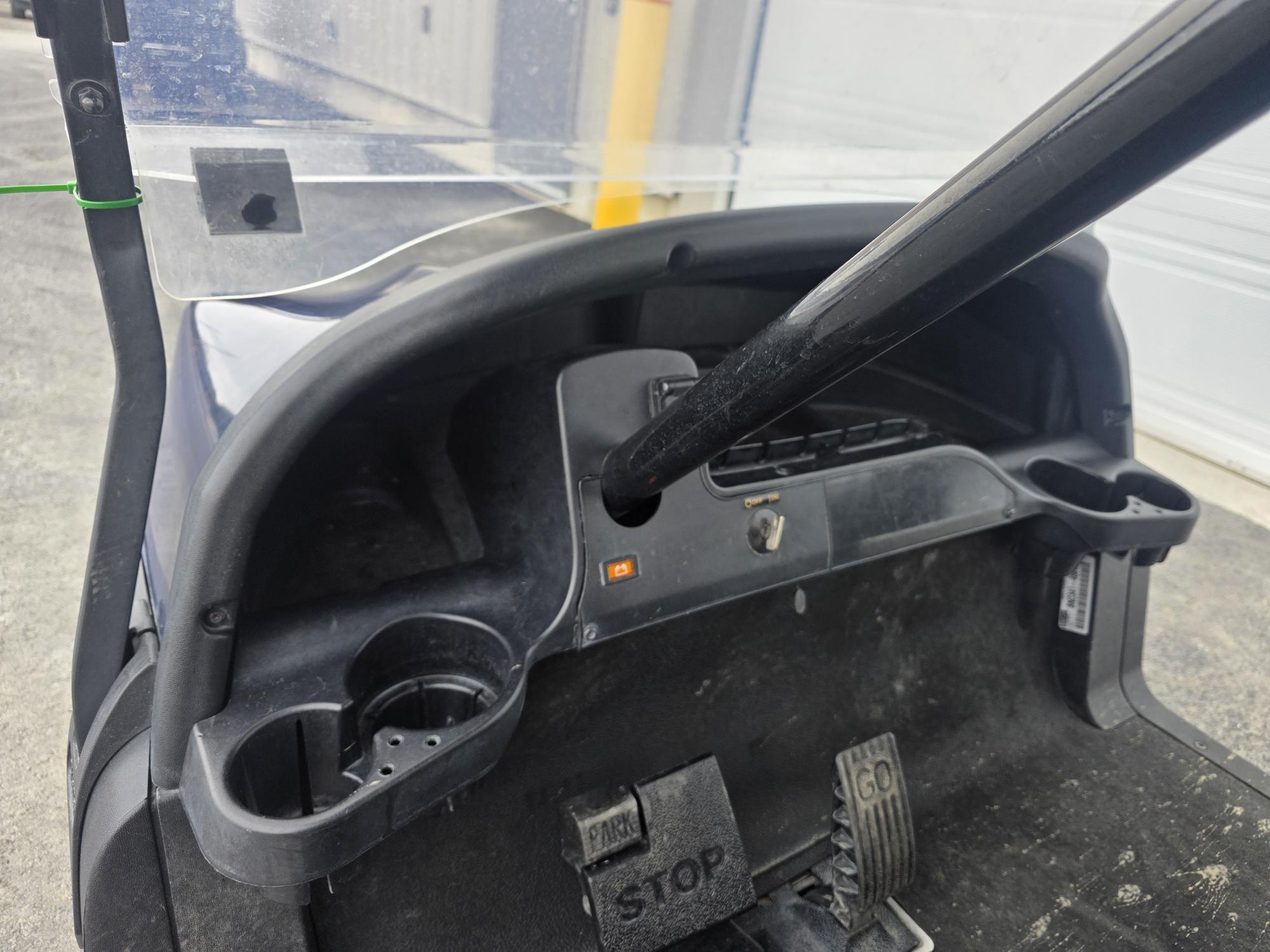 2023 Club Car TEMPO Image 4