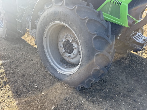 2022 Deutz Fahr 6140 - Photo14