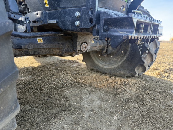 2022 Deutz Fahr 6140 - Photo13