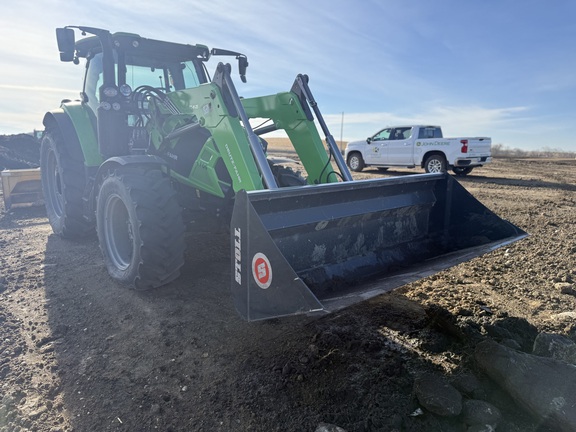 2022 Deutz Fahr 6140 - Photo5