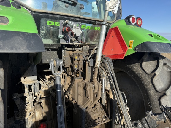 2022 Deutz Fahr 6140 - Photo8
