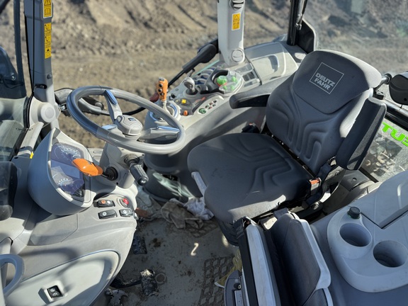 2022 Deutz Fahr 6140 - Photo24