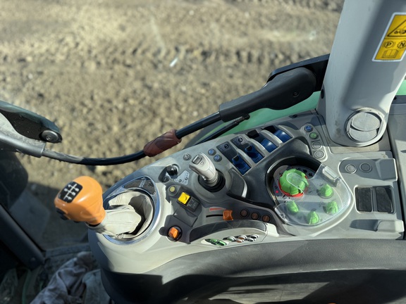2022 Deutz Fahr 6140 - Photo20