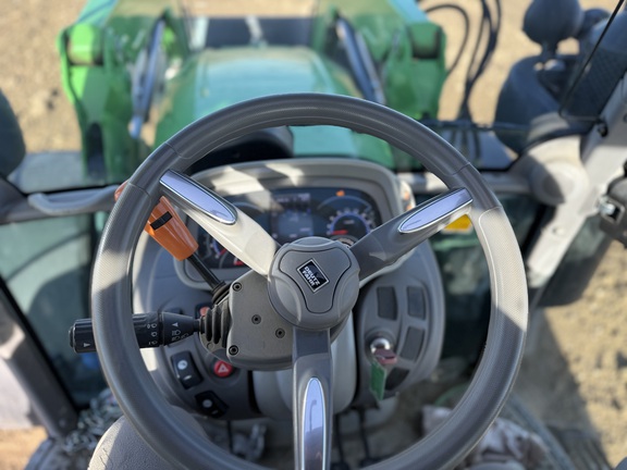 2022 Deutz Fahr 6140 - Photo19