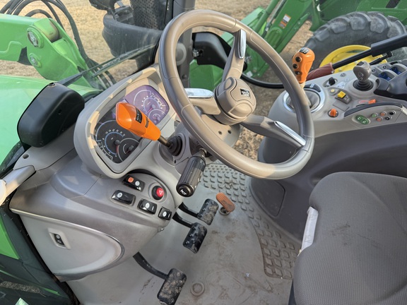 2022 Deutz Fahr 6140 - Photo16