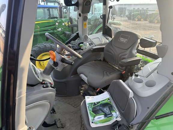 2022 Deutz Fahr 6140 - Photo17