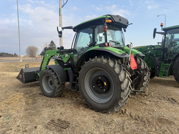 2022 Deutz Fahr 6140 - Photo3