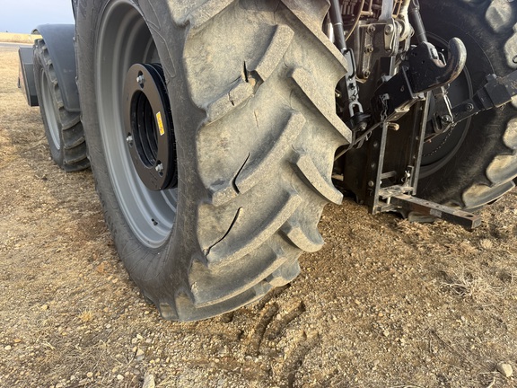 2022 Deutz Fahr 6140 - Photo13