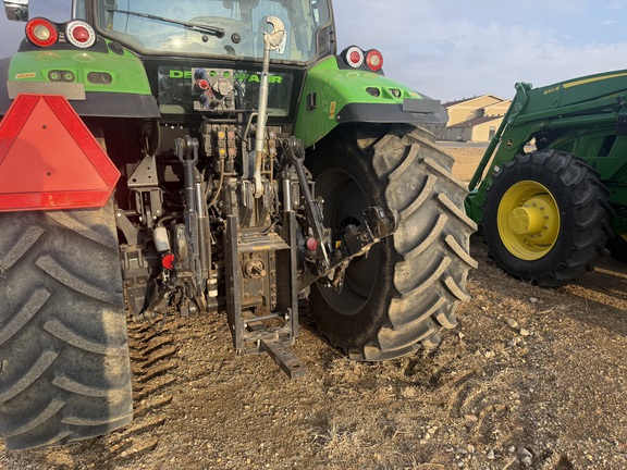 2022 Deutz Fahr 6140 - Photo12
