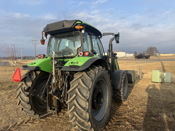 2022 Deutz Fahr 6140 - Photo8