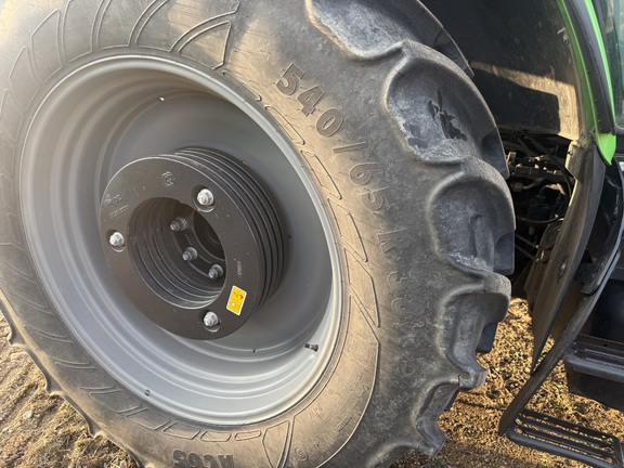 2022 Deutz Fahr 6140 - Photo10