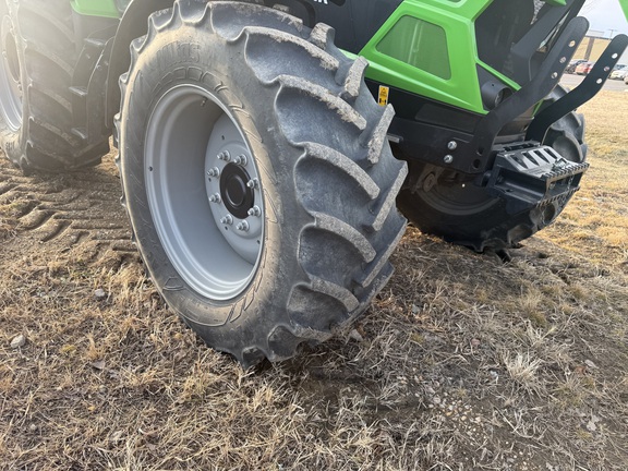 2022 Deutz Fahr 6140 - Photo11