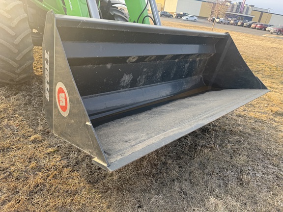 2022 Deutz Fahr 6140 - Photo7