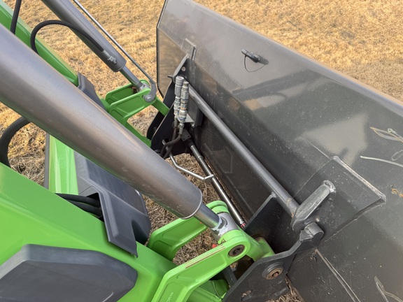 2022 Deutz Fahr 6140 - Photo6