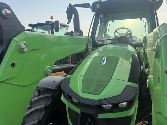 2022 Deutz Fahr 6140 - Photo2