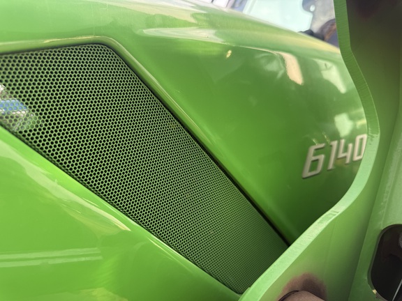 2022 Deutz Fahr 6140 - Photo5