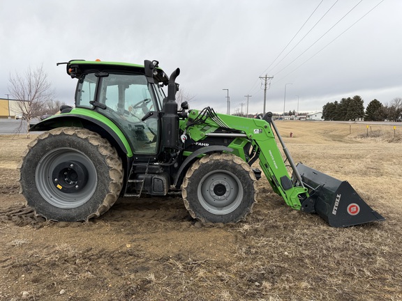 2022 Deutz Fahr 6140 - Photo2