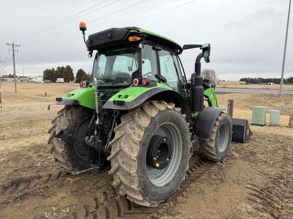 2022 Deutz Fahr 6140 - Photo3