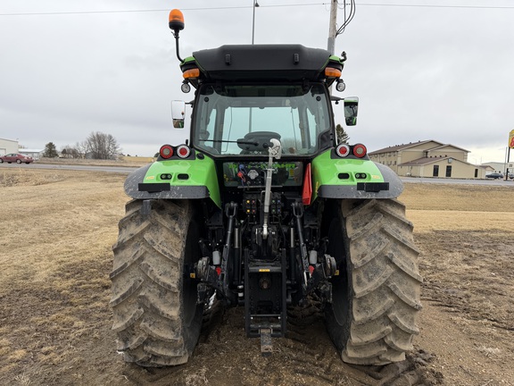 2022 Deutz Fahr 6140 - Photo4