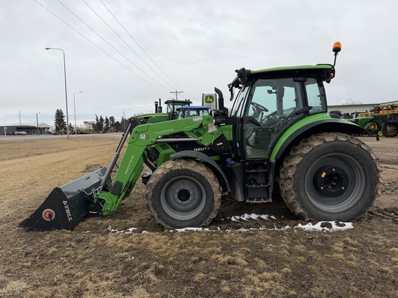 2022 Deutz Fahr 6140 - Photo6