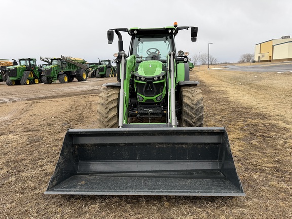 2022 Deutz Fahr 6140 - Photo8