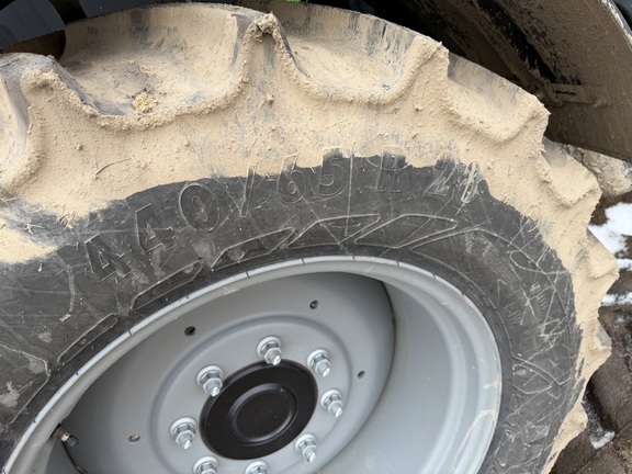 2022 Deutz Fahr 6140 - Photo9