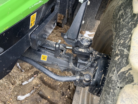 2022 Deutz Fahr 6140 - Photo11
