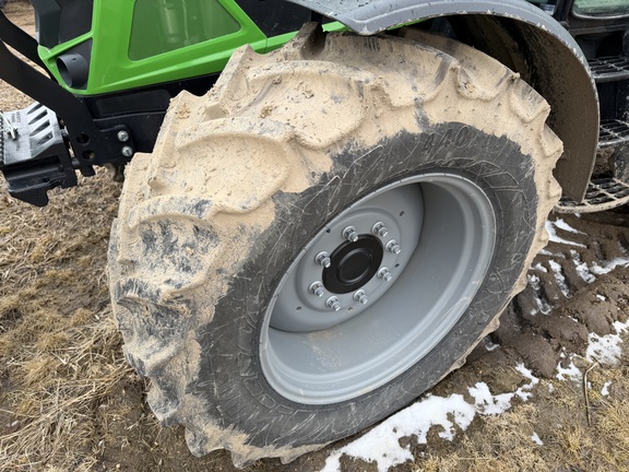 2022 Deutz Fahr 6140 - Photo10
