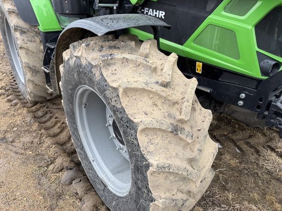 2022 Deutz Fahr 6140 - Photo12