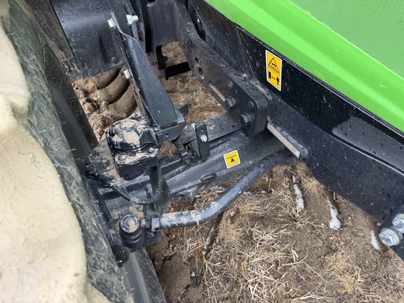 2022 Deutz Fahr 6140 - Photo13