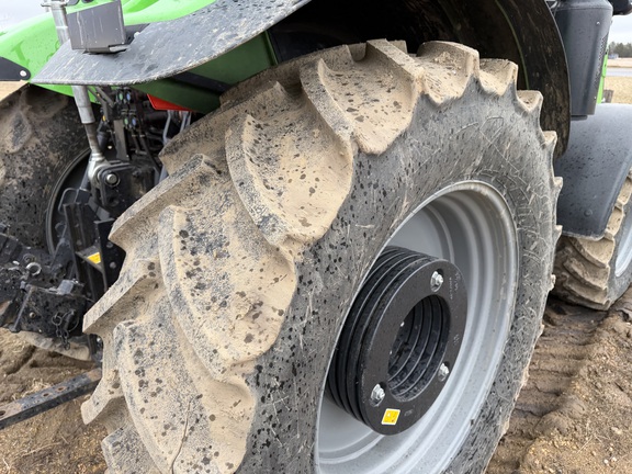 2022 Deutz Fahr 6140 - Photo15