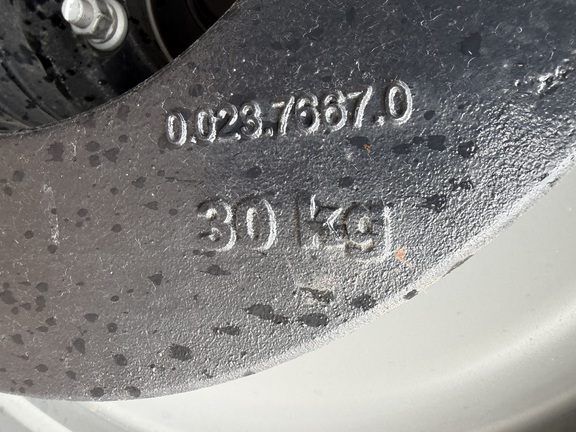 2022 Deutz Fahr 6140 - Photo16