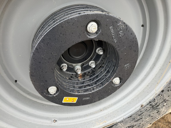 2022 Deutz Fahr 6140 - Photo17