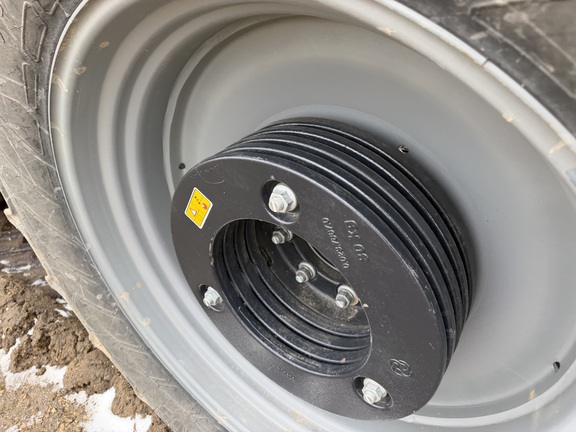 2022 Deutz Fahr 6140 - Photo19