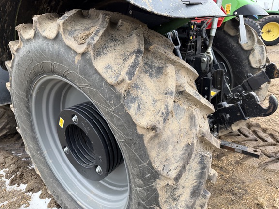 2022 Deutz Fahr 6140 - Photo18