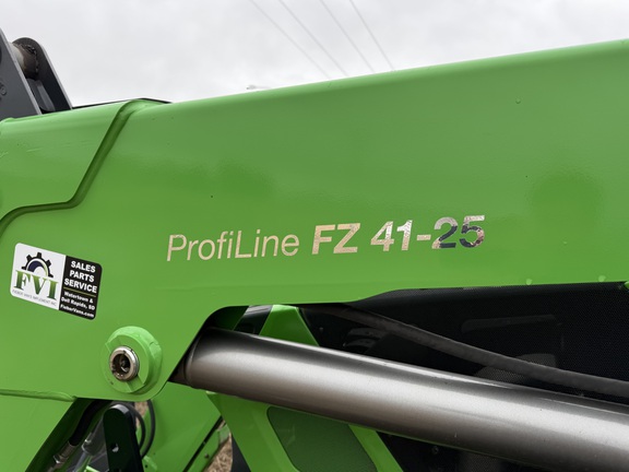2022 Deutz Fahr 6140 - Photo21