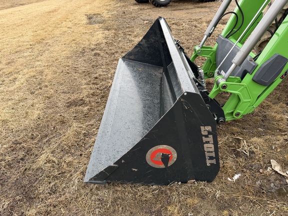 2022 Deutz Fahr 6140 - Photo23