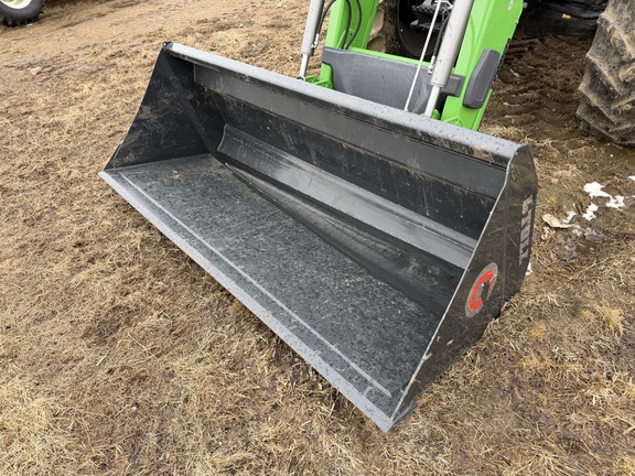 2022 Deutz Fahr 6140 - Photo24