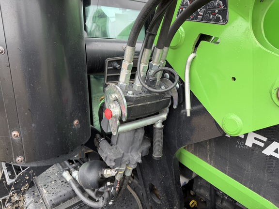 2022 Deutz Fahr 6140 - Photo26