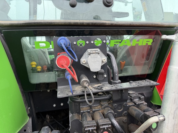 2022 Deutz Fahr 6140 - Photo28