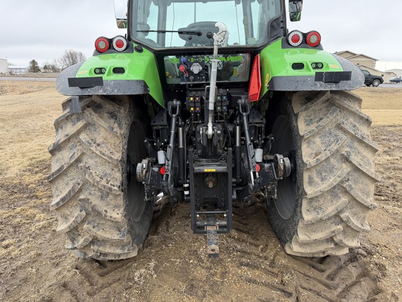 2022 Deutz Fahr 6140 - Photo27
