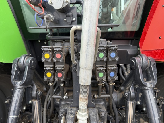 2022 Deutz Fahr 6140 - Photo29