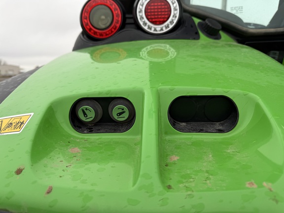 2022 Deutz Fahr 6140 - Photo32