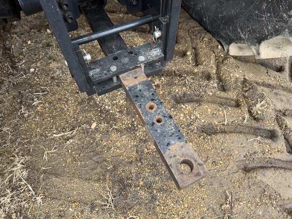 2022 Deutz Fahr 6140 - Photo31