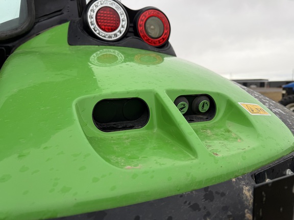 2022 Deutz Fahr 6140 - Photo33