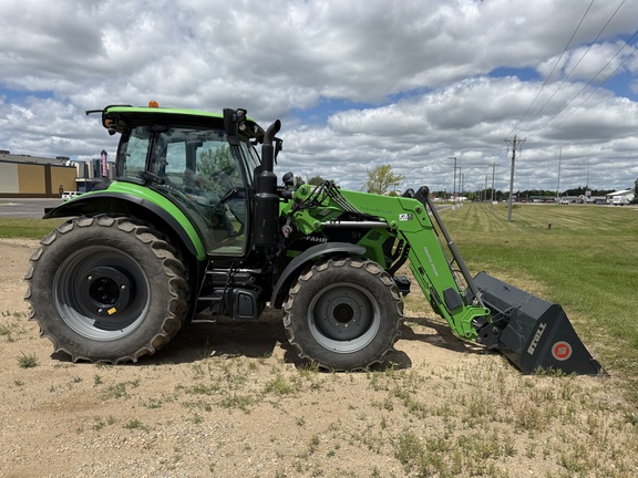 2022 Deutz Fahr 6140 - Photo2